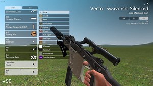 gmod枪械,火炮,坦克mod演示