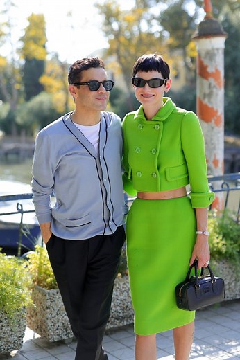 Rami Malek and Emma Corrin Have Broken Up After Nearly Two Years of Dating