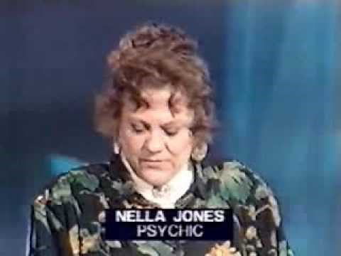 James Randi and Psychic Crime Solving