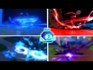 TOP 5 PORTAL COMBOS IN BLOX FRUITS!!!! Blox Fruits