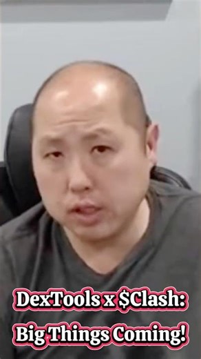 🚨 “EXCLUSIVE Partnership: DEXTools Utility Coming to $CLASH Holders!”