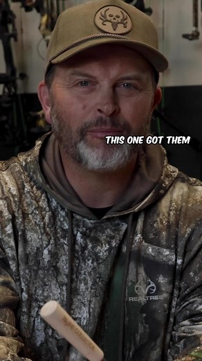 Bone Collector on TikTok