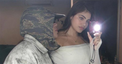 ¿Quién es Sara Orrego, la modelo que flechó a Beéle?