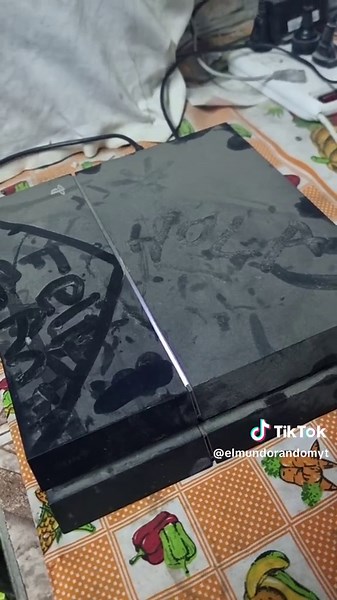 Mantenimiento de PlayStation: Preparando tu PS4