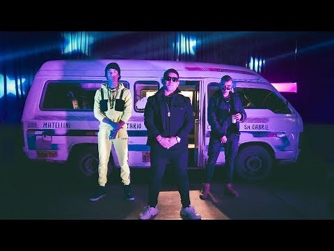Soltera Remix (PARODIA) - Lunay X Daddy Yankee X Bad Bunny | Bukano Ft. Benjadoes & Juanpa