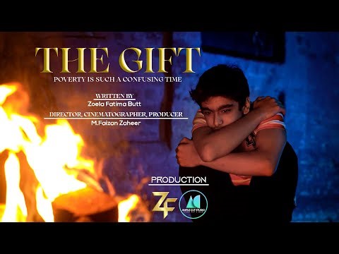 The Gift | Short Film | Ample Cut Studio