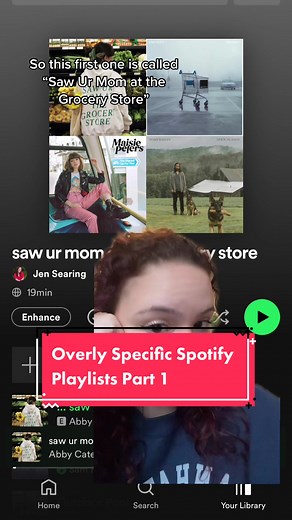Creating Unique Spotify Playlists: Part 1