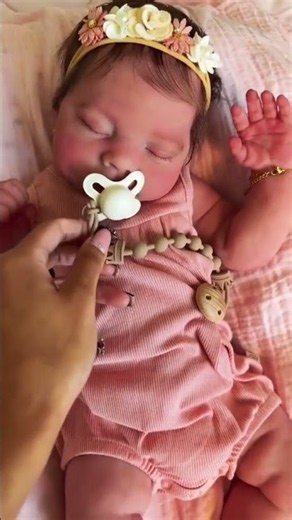 💕 Realistic Reborn Dolls & Baby Doll Adventures | Dollsly 🧸👶✨