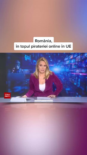Pirateria online în România 2024: pierderi de 130 milioane € și riscuri cibernetice