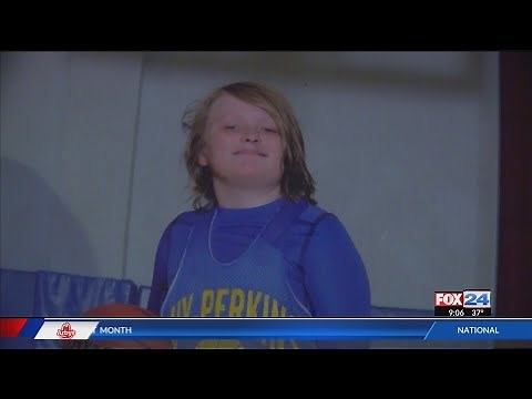 Mom claims school paddling left son with severe bruises KFTA