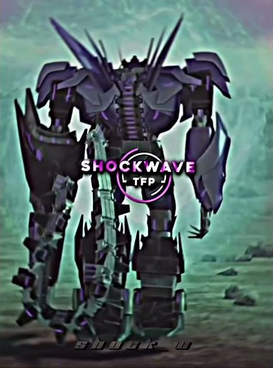 Optimus Prime Vs. Shockwave | TFP | #transformers #shorts