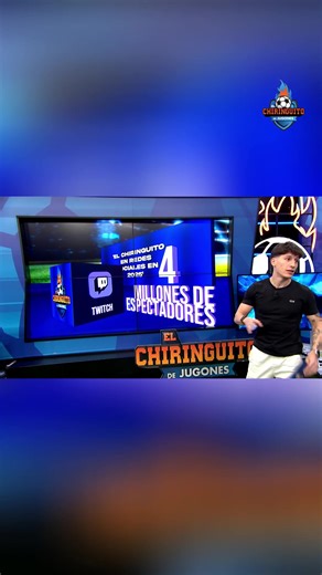 🌟🌟 EL MEJOR AÑO DE NUESTRA HISTORIA EN RRSS 🌟🌟 🫂 MILES de MILLONES de visualizaciones en un RÉCORD ABSOLUTO. Gracias por estar ahí: 2026 será aún mejor.