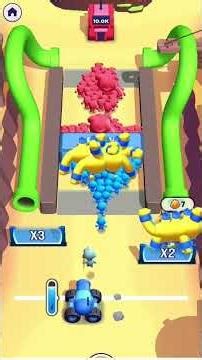 MAX MULTIPLIER! 99k Mobs vs. The Final Boss | Mob Control Gameplay