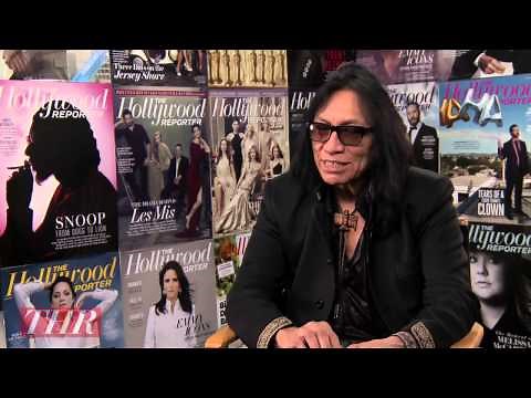 Finding 'Sugar Man': Rodriguez Reflects on a Crazy Year with a Hollywood Ending