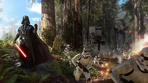 Star Wars Battlefront is now fully available for Xbox One and PC