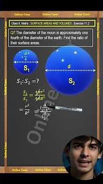 Q7 Ex 11.2 , class 9 Math, Surface Areas And Volumes.