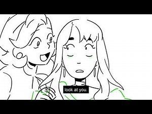 POPULAR - Wicked Musical Animatic
