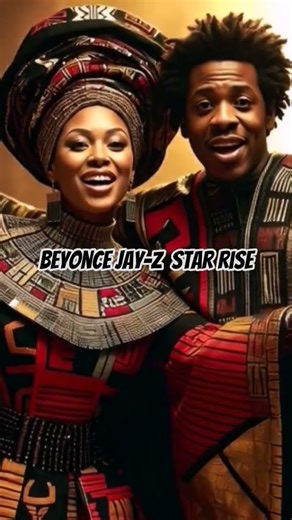 Beyonce Jay-Z unstoppable moments