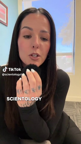 Understanding Scientology: Beliefs and Practices