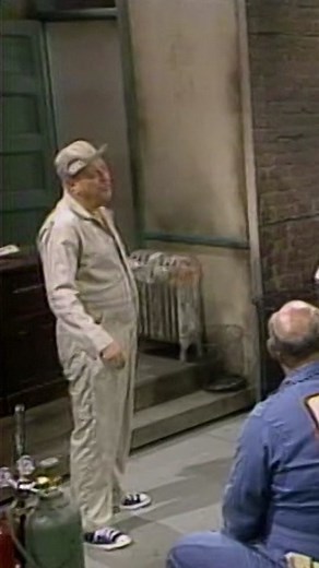 Rodney Dangerfield on TikTok