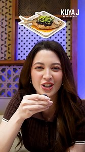 Clueless What to Order at Kuya J Resto? 🤔 Let's ask our guest Celebrities and Content Creators! What is Your Favorite Kuya J Dish? 🍽️✨ #KuyaJ #KuyaJResto #KuyaJSMBF | Kuya J Restaurant