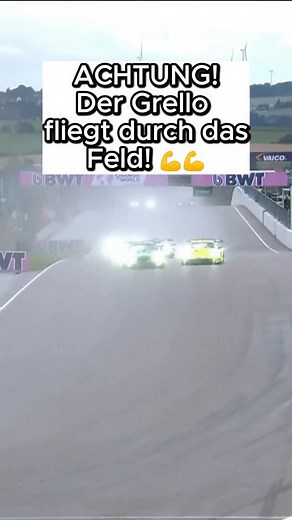 87K views · 684 reactions | @thomaspreining ist on Fire am @sachsenring_official! 朗勞  Die Schlussphase des Rennens der @dtm.official - JETZT LIVE auf @prosieben, bei @joyn.de und im Stream auf ran.de und in der ran-App! #dtm #ranracing #reel #randtm #newreel #renntagesindfeiertage #viralreel #racing #grello #thomaspreining #sachsenring #manthey | ran__racing | Facebook