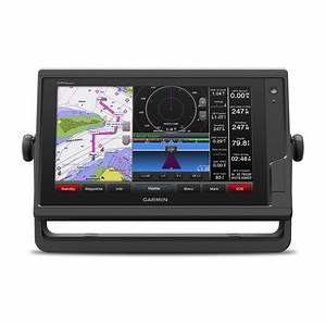 Garmin GPSMAP® 942 | Marine Chartplotter