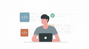 clip-3464247829-working-coding-code-teamwork-nerd-animation-footage