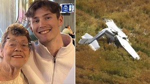 Sister of Melbourne pilot killed in plane crash pays tribute