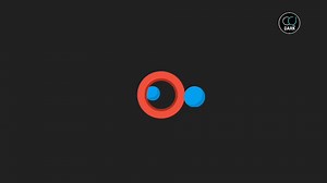 Animated Sphere Loader with Pure CSS