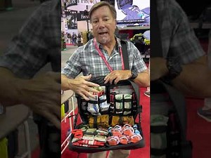 MERET TRS™ PRO X Tactical Response Sling Product Demo with Nick