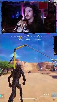 GIBS AND PANDA WINTER DREAM TEAM! #fortnite #happyholidays #ad