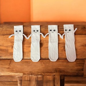 Magnetic Love Socks - Valentine's Day Gift for Couples - Holding Hands Magnetic Socks - Novelty Socks - Unique Magnetic Socks - Christmas - Etsy