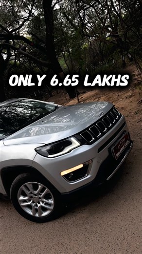 SHAMSUDHEEN_A_P on Instagram: "🚘 Vehicle : *JEEP COMPASS* 👉 Option : *LIMITED MANUAL PUSH BUTTON START* 📅 Model : *2018* ⛽ Fuel : *DIESEL* 🌈 Colour : *SILVER* 📍 Location :*DELHI* 🚧 KM : *ONLY 61000 KM* 💸 PRICE : *6.65* *LAKH PRICE* 🙋🏻‍♂ *Ownership : 2* *ALL ORIGINAL* *BRAND NEW CAR* *EXCELLENT CONDITION* *STEPNEY UNUSED* *2 KEY AVAILABLE* *BRAND NEW CONDITION* *ALL INDIA NOC AVAILABLE* Call or WhatsApp 9048431046 7982059104 8075211280 8287154889 FOR TAMIL ENQUIRY 9656599600 . . . . #mal