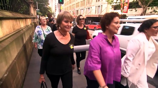 Kathleen Folbigg wins battle for payment over wrongful convictions