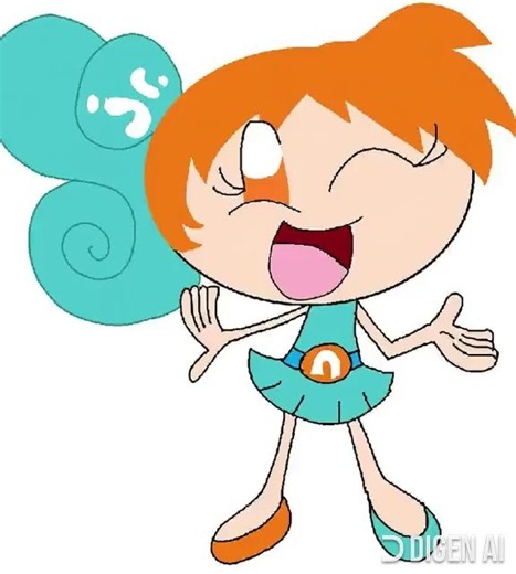 Lapisfan2055's Nick Jr Inflation Body