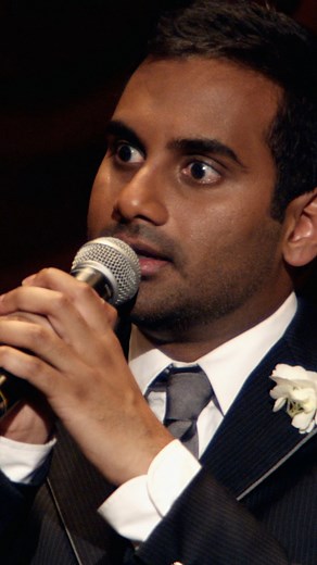 10 years of stand-up on Netflix! AZIZ ANSARI: BURIED ALIVE premiered on November 1, 2013 | Netflix Is A Joke