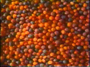 1990 Skittles Commercial