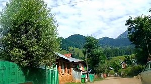 1.3M views · 64K reactions | Way to Aru Valley Pahalgam Song Hum_jab_simat | Unexplored Beauty Of Pogal Paristan | Facebook