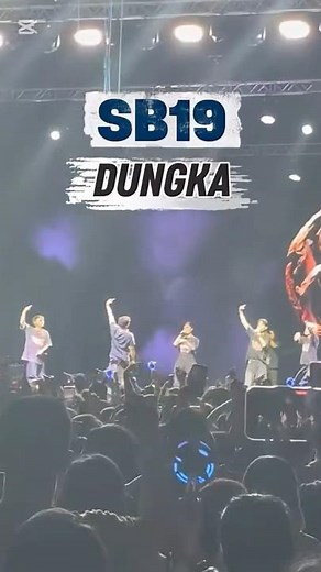 SB19 How to Dance ‘DUNGKA’ Step by Step | Simula at Wakas World Tour #sb19 #dungka