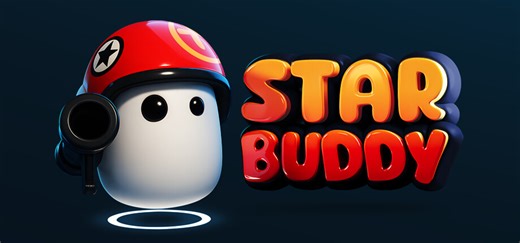 Star Buddy, Hari Miroslavov