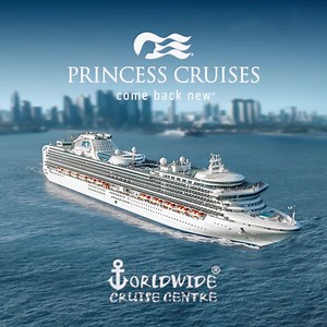 72K views · 171 reactions |  Cruise Southeast Asia from Singapore...