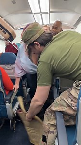 Someone should have helped her This video was produced by Network Media LLC and Amber Marie #nmacts | Amber Marie