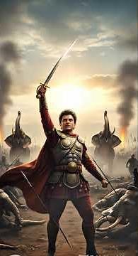 The Battle that Changed India Forever