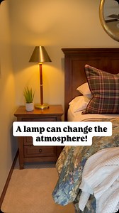 132 reactions · 6 comments | ✨ Just one lamp can completely transform...