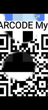 Cara mudah cetak Barcode MyPertamina | Print QR Code MyPertamina