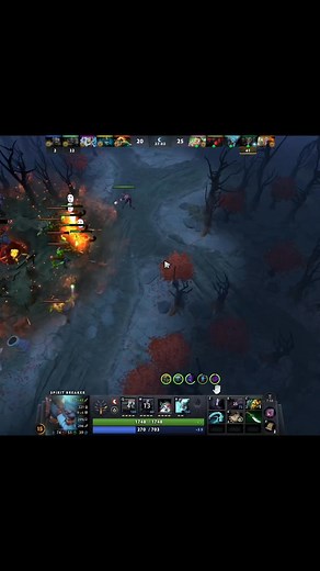 #dota2 #dota2highlights | Online Gamers