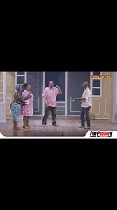 Check out the Fun Factory Uganda @YouTube #Chanel for these and more Funny Skits..Link to the chanel 👉youtube.com/@funfactoryug?… | Fun Factory Uganda