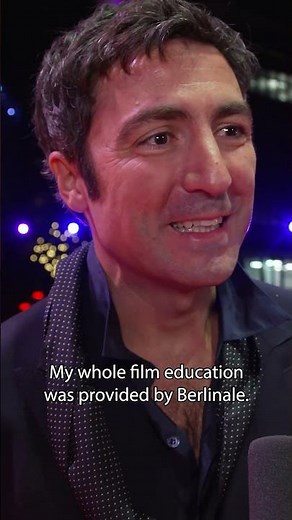 İlker Çatak | Festival Voices | Berlinale 2026