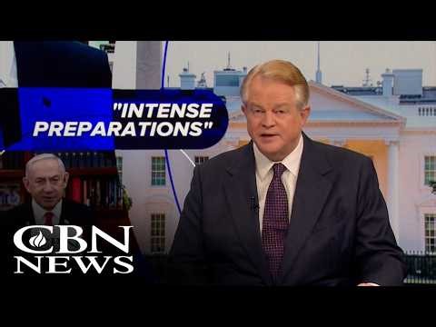 Trump Warns Iran | News on The 700 Club - May 18, 2026